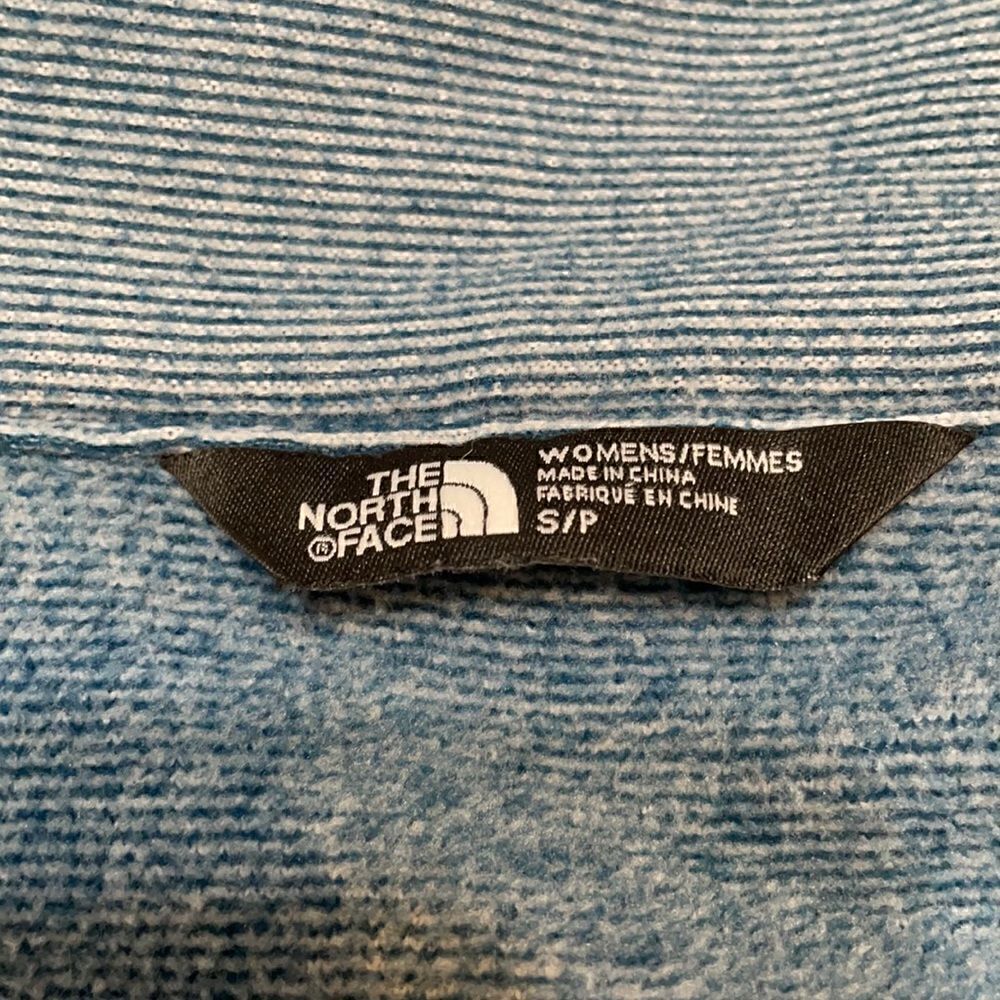 The North Face | zip up jacket - Picture 8 of 11